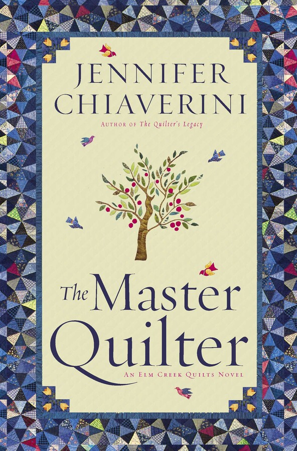 Master Quilter