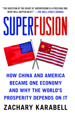Superfusion Superfusion