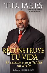 Reconstruye tu vida (Reposition Yourself) Reconstruye tu vida (Reposition Yourself)