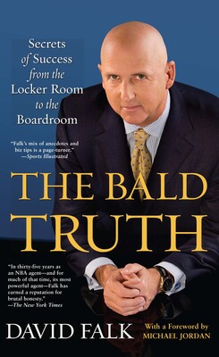 Bald Truth Bald Truth
