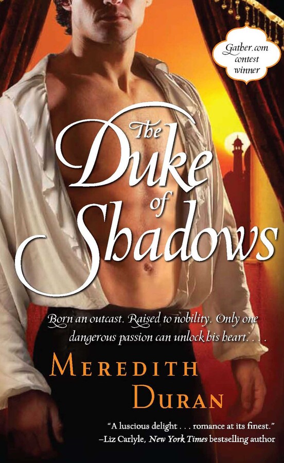 Duke of Shadows