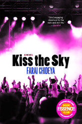 Kiss the Sky