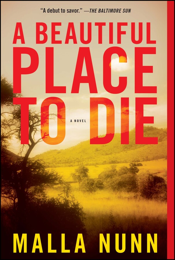 Beautiful Place to Die