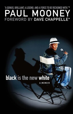 Black Is the New White Black Is the New White