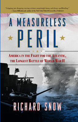 A Measureless Peril A Measureless Peril