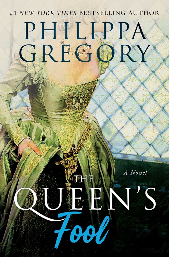 Queen's Fool