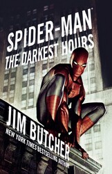 Spider-Man: The Darkest Hours Spider-Man: The Darkest Hours