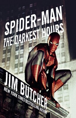 Spider-Man: The Darkest Hours Spider-Man: The Darkest Hours