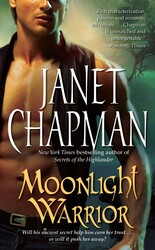 Moonlight Warrior Moonlight Warrior