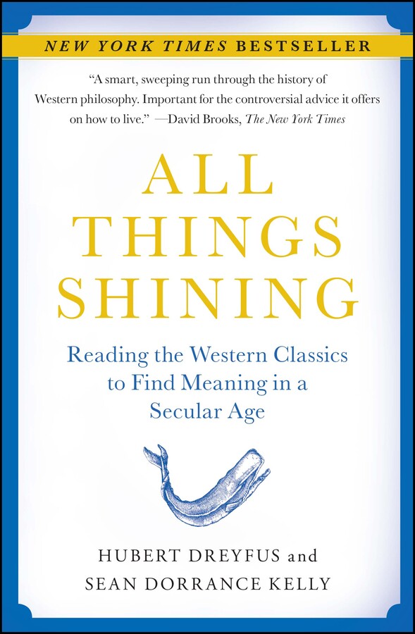All Things Shining