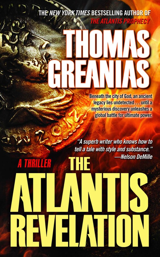 Atlantis Revelation