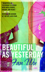 Beautiful as Yesterday Beautiful as Yesterday