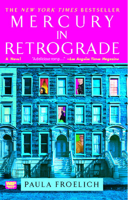 Mercury in Retrograde Mercury in Retrograde