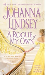 A Rogue of My Own A Rogue of My Own