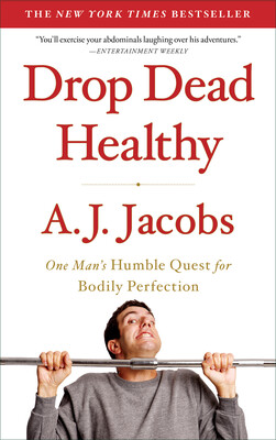 Drop Dead Healthy Drop Dead Healthy