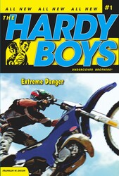 Extreme Danger Extreme Danger