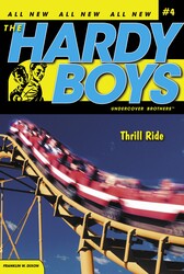 Thrill Ride Thrill Ride