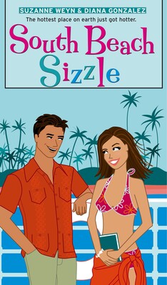 South Beach Sizzle South Beach Sizzle