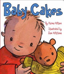 Baby Cakes Baby Cakes
