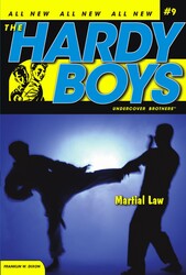 Martial Law Martial Law