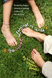 The Secret Language of Girls The Secret Language of Girls