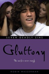 Gluttony Gluttony