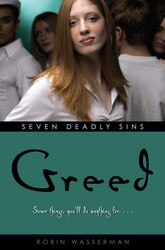 Greed Greed