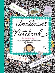 Amelia's Notebook Amelia's Notebook