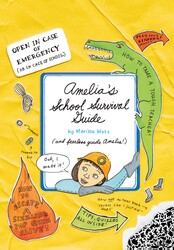 Amelia's School Survival Guide Amelia's School Survival Guide