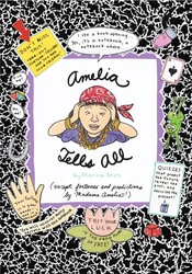 Amelia Tells All Amelia Tells All