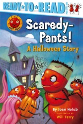 Scaredy-Pants!