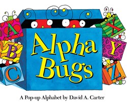 Alpha Bugs Alpha Bugs