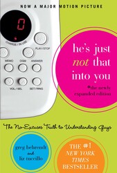 He's Just Not That Into You He's Just Not That Into You