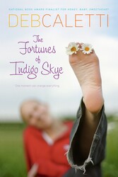 The Fortunes of Indigo Skye The Fortunes of Indigo Skye