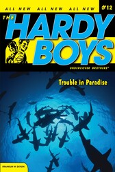 Trouble in Paradise Trouble in Paradise