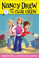 Sleepover Sleuths Sleepover Sleuths