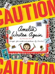 Amelia Writes Again Amelia Writes Again