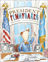 President Pennybaker President Pennybaker