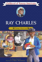 Ray Charles Ray Charles