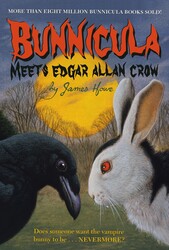 Bunnicula Meets Edgar Allan Crow Bunnicula Meets Edgar Allan Crow