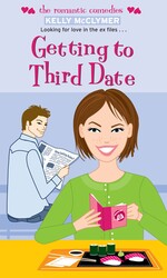 Getting to Third Date Getting to Third Date