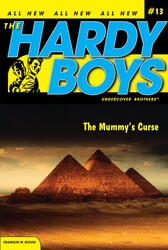 The Mummy's Curse The Mummy's Curse