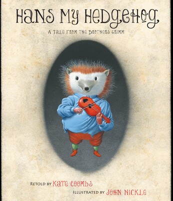 Hans My Hedgehog
