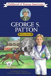 George S. Patton George S. Patton