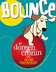 Bounce Bounce