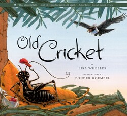 Old Cricket Old Cricket