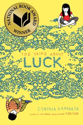 The Thing About Luck The Thing About Luck