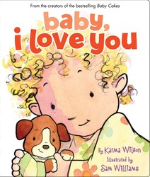 Baby, I Love You Baby, I Love You