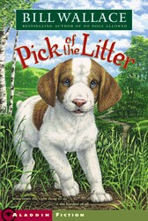 Pick of the Litter Pick of the Litter