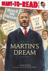 Martin's Dream Martin's Dream
